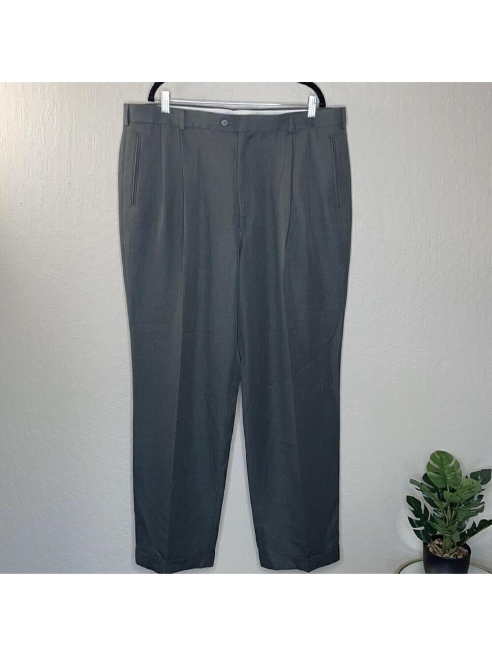 Louis Raphael slack pants